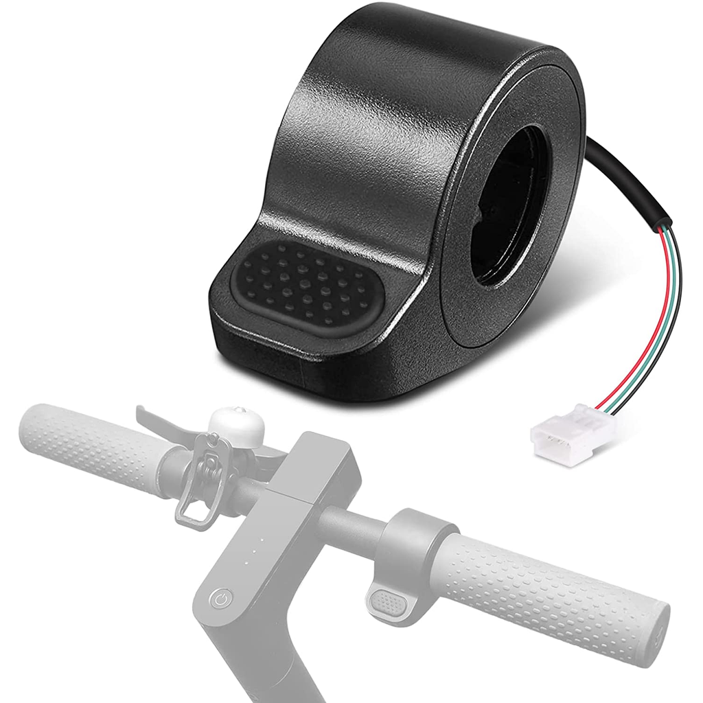 Electric Scooter Throttle S9 S9Pro S9Max