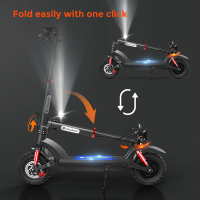 best e scooter