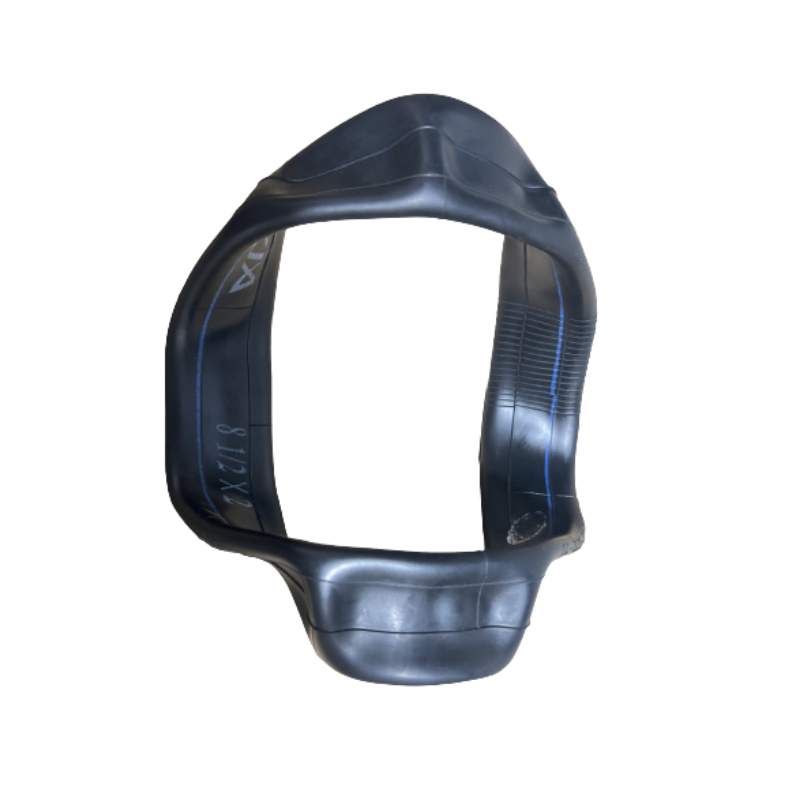 isinwheel electric scooter solid inner tire